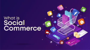 What is Social Commerce - Featured Image