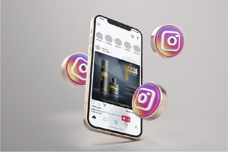 Social Commerce :Instagram Shoppable Ads