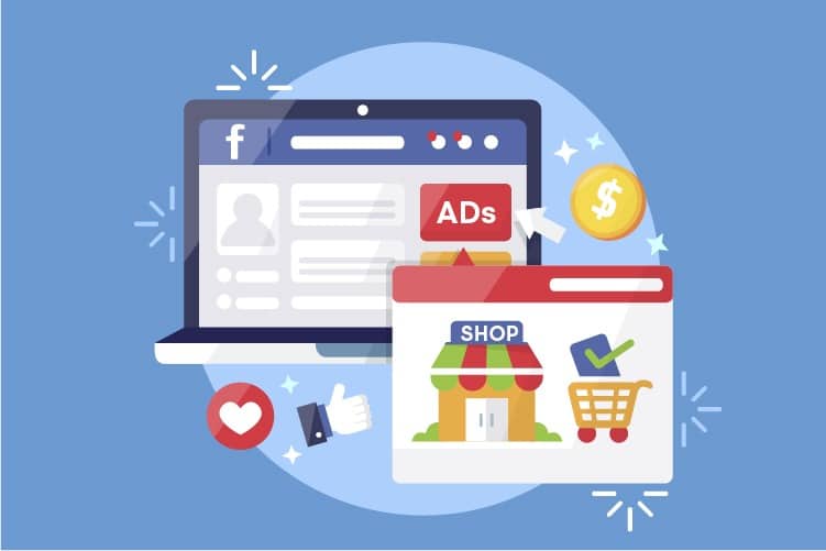 Social Commerce-Facebook Shop