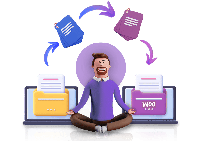 WooCommerce Migration Services Company