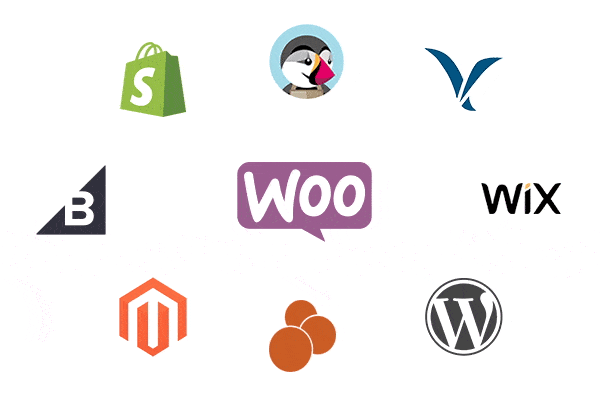 List of Woocommerce migration services