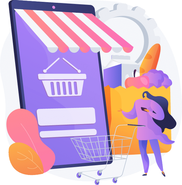 Improve the Shopping Experience With Specialized WooCommerce App Development Services