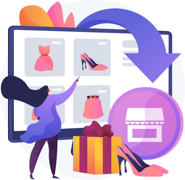 Build a Super-personalized Shopping Experience for Your Customers With our Expert BigCommerce Team