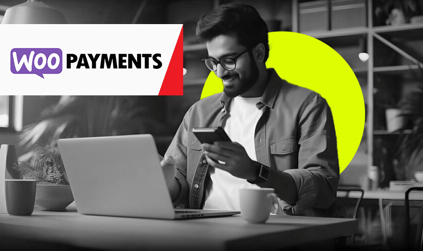 WooPayments By WooCommerce