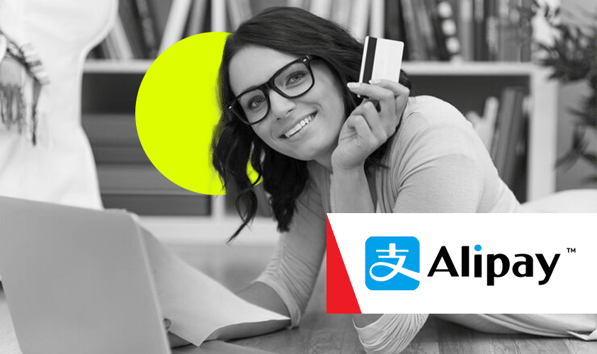 Alipay By WooCommerce