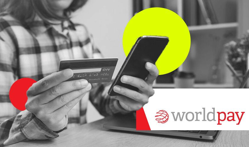 WorldPay By WooCommerce