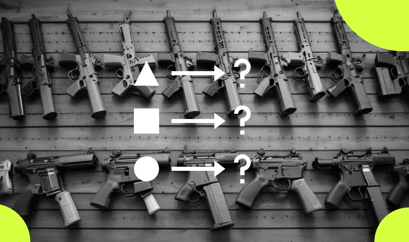 Factors to Consider When Choosing a Gun Store eCommerce Platform