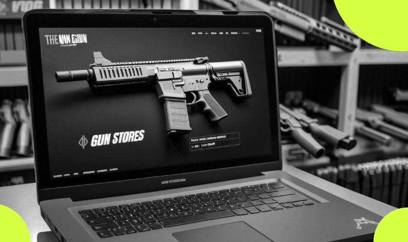 Emerging Trends in eCommerce for Gun Stores