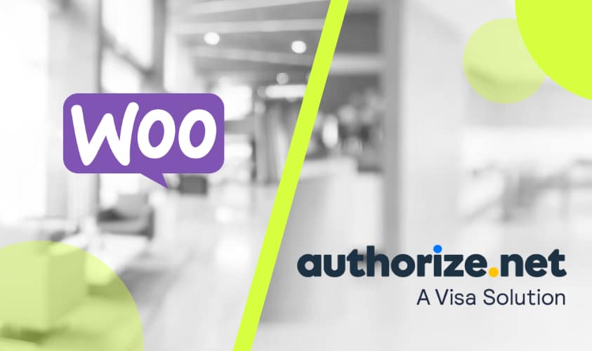 WooCommerce Payments Vs. Authorize.Net