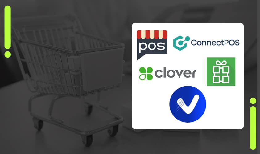 Best POS Plugins for Your eCommerce Store on WooCommerce