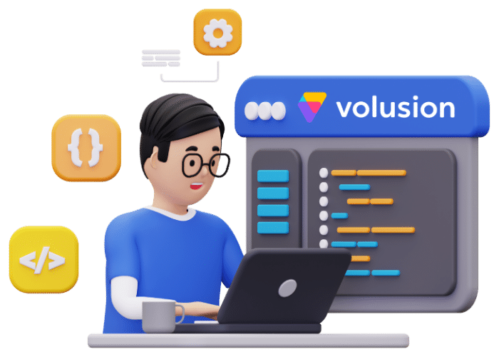 Hire Volusion Developers