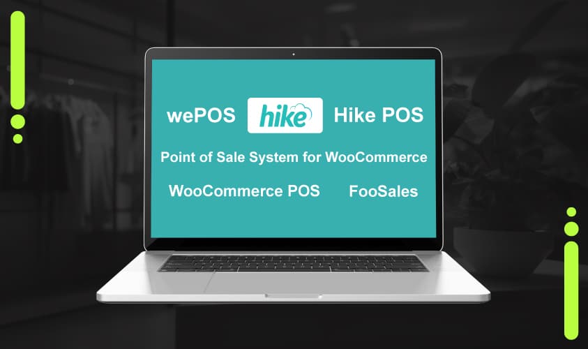 List of Best WooCommerce POS Plugins