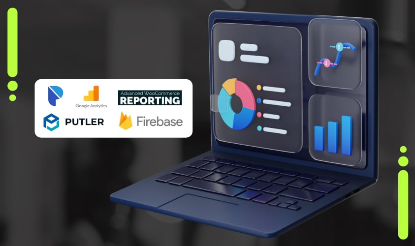 List of Best WooCommerce Reporting and Analytics Plugins