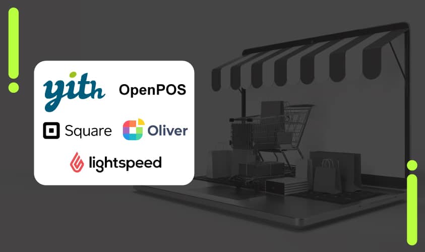 WooCommerce POS Plugins for Your Online Store