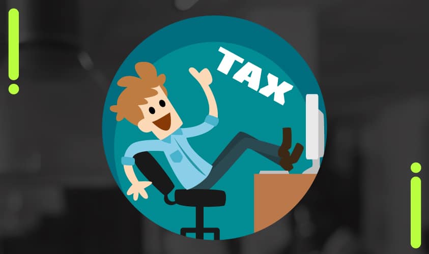 Custom Backend Solutions for Easy Tax Management