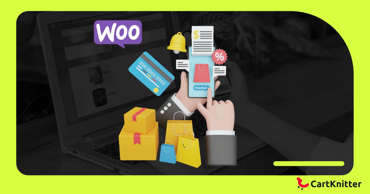 Multi-step Checkout Process for WooCommerce