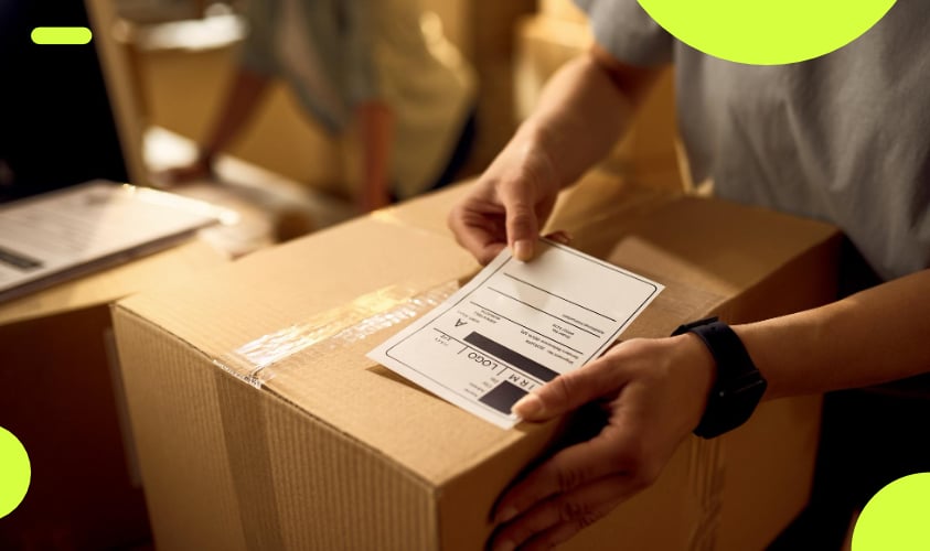 Customized Flat-rate Shipping for Diverse Product Categories