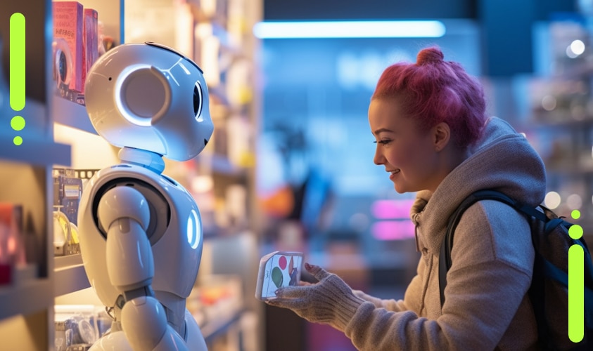 Understanding Artificial Intelligence in eCommerce