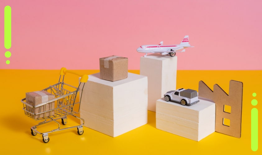 The Rise of Cross-border eCommerce