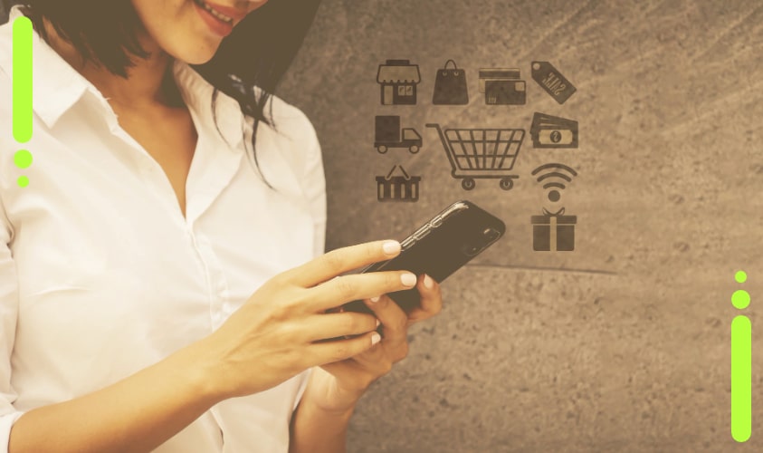 Defining Mobile Commerce