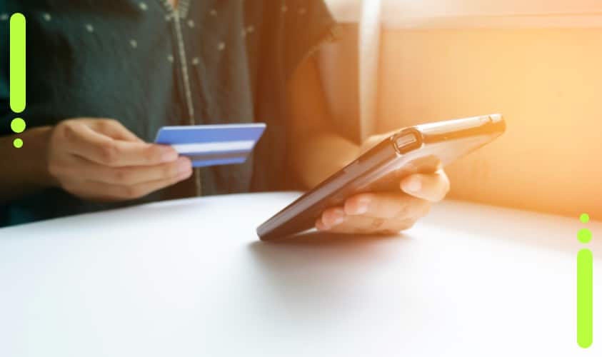 Top Benefits of Mobile Commerce