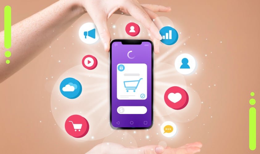 Mobile Commerce Trends to Watch for in 2025