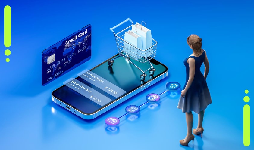 The Future of Mobile Commerce