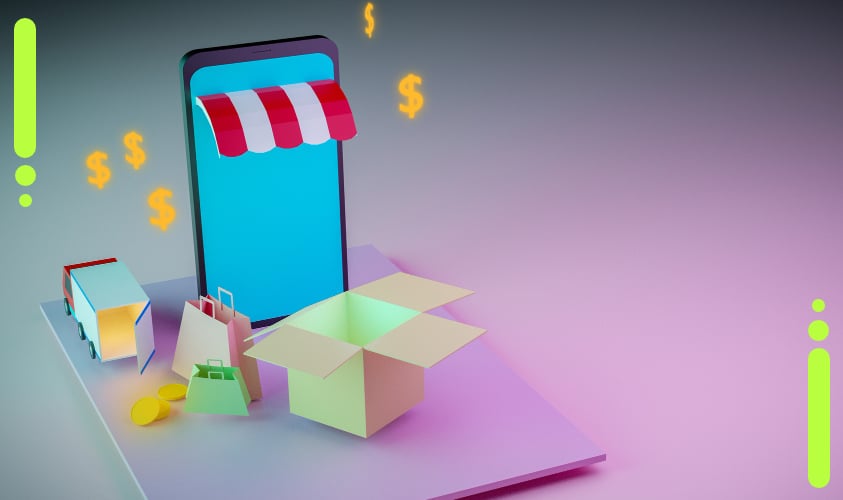 Growing Importance of mCommerce