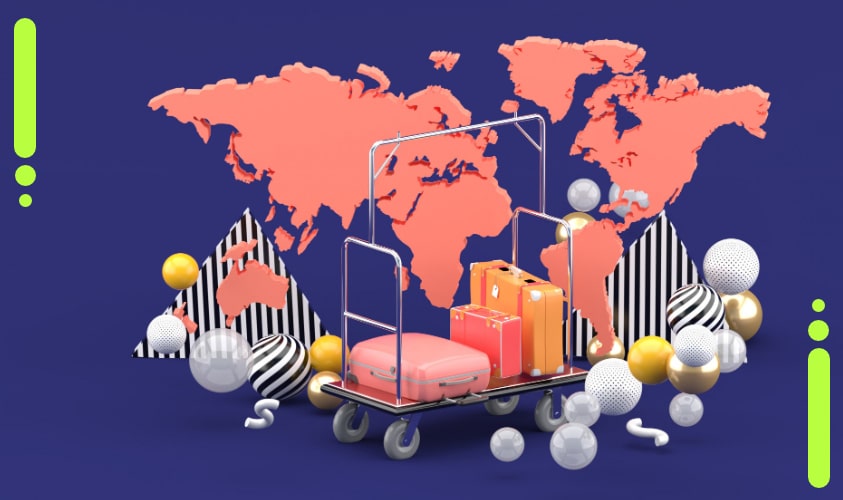 The Future of Cross-border eCommerce